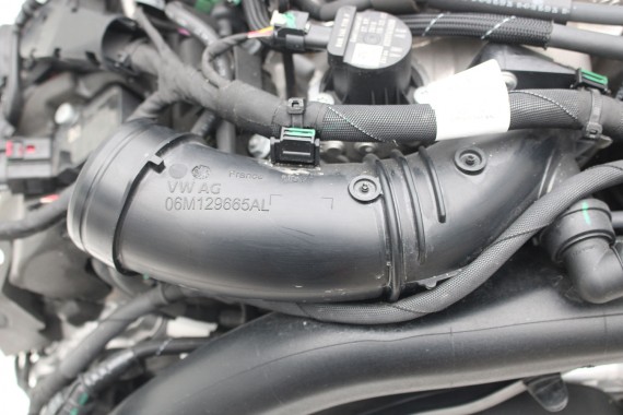 AUDI A4 A5 Q5 SILNIK 3.0 TFSi CWG benzyna przebieg 22 km kilometrów CWGD A4 A5 A6 A7 8W B9 F5 FY S4 S5 SQ5 06M100031L