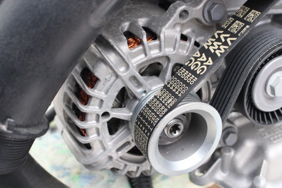 AUDI A4 A5 Q5 SILNIK 3.0 TFSi CWG benzyna przebieg 22 km kilometrów CWGD A4 A5 A6 A7 8W B9 F5 FY S4 S5 SQ5 06M100031L