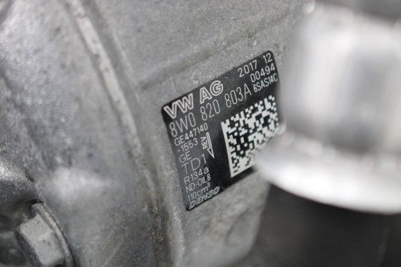 AUDI A4 A5 Q5 SILNIK 3.0 TFSi CWG benzyna przebieg 22 km kilometrów CWGD A4 A5 A6 A7 8W B9 F5 FY S4 S5 SQ5 06M100031L CWG CWGD