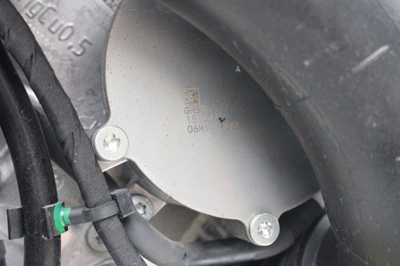AUDI A4 A5 Q5 SILNIK 3.0 TFSi CWG benzyna przebieg 22 km kilometrów CWGD A4 A5 A6 A7 8W B9 F5 FY S4 S5 SQ5 06M100031L