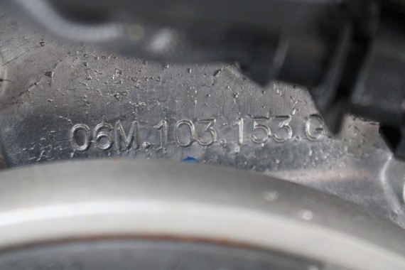 AUDI A4 A5 Q5 SILNIK 3.0 TFSi CWG benzyna przebieg 22 km kilometrów CWGD A4 A5 A6 A7 8W B9 F5 FY S4 S5 SQ5 06M100031L