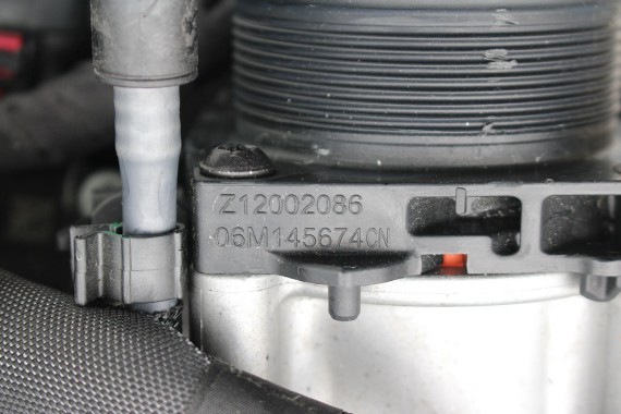 AUDI A4 A5 Q5 SILNIK 3.0 TFSi CWG benzyna przebieg 22 km kilometrów CWGD A4 A5 A6 A7 8W B9 F5 FY S4 S5 SQ5 06M100031L