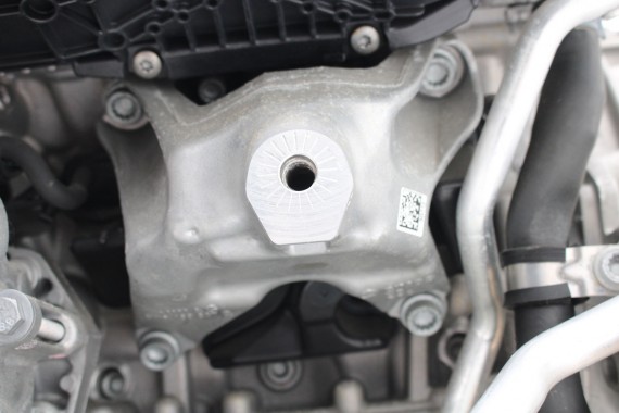AUDI A4 A5 Q5 SILNIK 3.0 TFSi CWG benzyna przebieg 22 km kilometrów CWGD A4 A5 A6 A7 8W B9 F5 FY S4 S5 SQ5 06M100031L