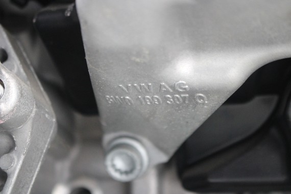 AUDI A4 A5 Q5 SILNIK 3.0 TFSi CWG benzyna przebieg 22 km kilometrów CWGD A4 A5 A6 A7 8W B9 F5 FY S4 S5 SQ5 06M100031L
