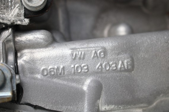 AUDI A4 A5 Q5 SILNIK 3.0 TFSi CWG benzyna przebieg 22 km kilometrów CWGD A4 A5 A6 A7 8W B9 F5 FY S4 S5 SQ5 06M100031L