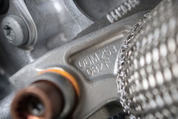 AUDI A4 A5 Q5 SILNIK 3.0 TFSi CWG benzyna przebieg 22 km kilometrów CWGD A4 A5 A6 A7 8W B9 F5 FY S4 S5 SQ5 06M100031L