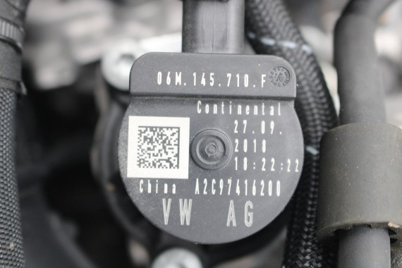 AUDI A4 A5 Q5 SILNIK 3.0 TFSi CWG benzyna przebieg 22 km kilometrów CWGD A4 A5 A6 A7 8W B9 F5 FY S4 S5 SQ5 06M100031L
