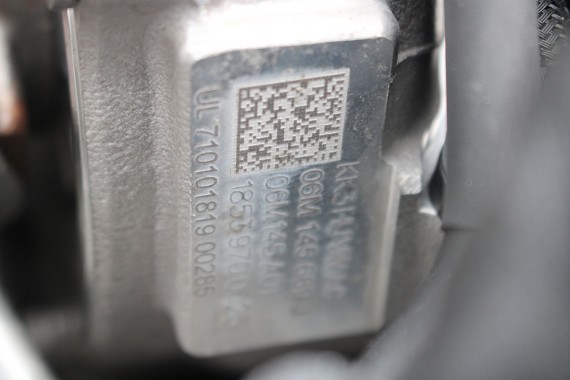 AUDI A4 A5 Q5 SILNIK 3.0 TFSi CWG benzyna przebieg 22 km kilometrów CWGD A4 A5 A6 A7 8W B9 F5 FY S4 S5 SQ5 06M100031L