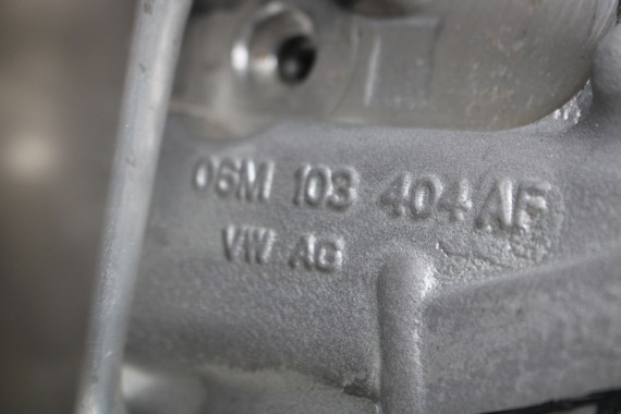 AUDI A4 A5 Q5 SILNIK 3.0 TFSi CWG benzyna przebieg 22 km kilometrów CWGD A4 A5 A6 A7 8W B9 F5 FY S4 S5 SQ5 06M100031L