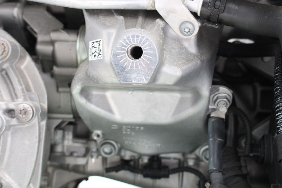 AUDI A4 A5 Q5 SILNIK 3.0 TFSi CWG benzyna przebieg 22 km kilometrów CWGD A4 A5 A6 A7 8W B9 F5 FY S4 S5 SQ5 06M100031L