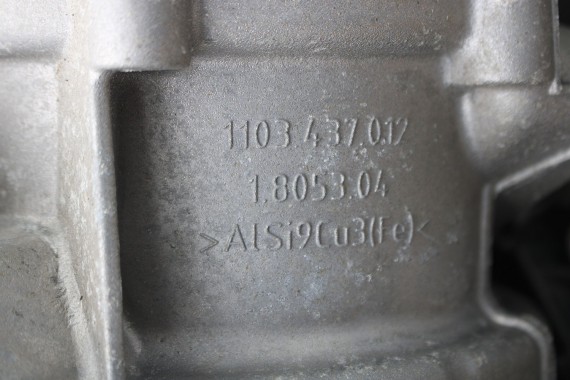 AUDI A4 A5 Q5 SILNIK 3.0 TFSi CWG benzyna przebieg 22 km kilometrów CWGD A4 A5 A6 A7 8W B9 F5 FY S4 S5 SQ5 06M100031L CWG CWGD