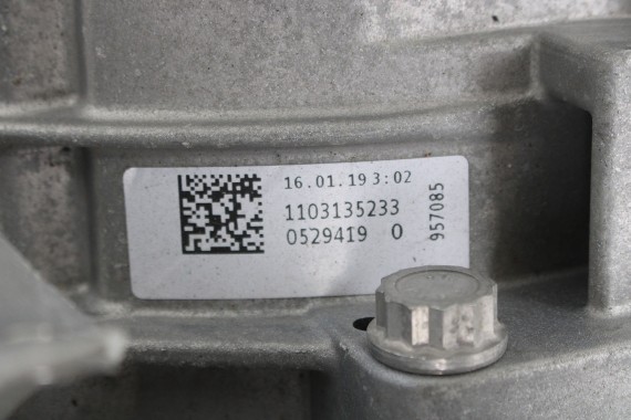AUDI A4 A5 Q5 SILNIK 3.0 TFSi CWG benzyna przebieg 22 km kilometrów CWGD A4 A5 A6 A7 8W B9 F5 FY S4 S5 SQ5 06M100031L
