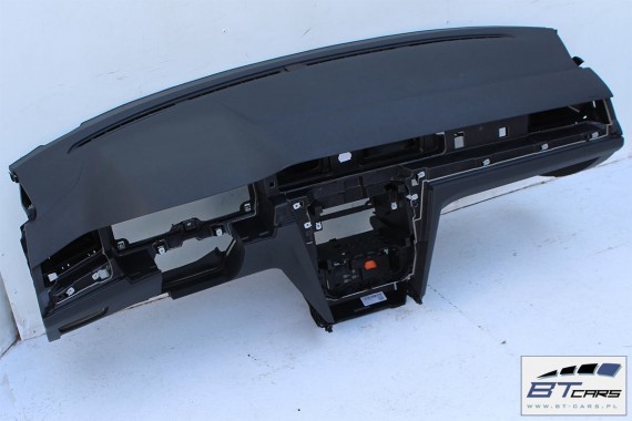 VW PASSAT B8 ARTEON KONSOLA 3G1857003K DESKA ROZDZIELCZA KOKPIT PULPIT 3G1857003AL 3G1857003AE 3G1857003BK czarny 3G 3G1857003