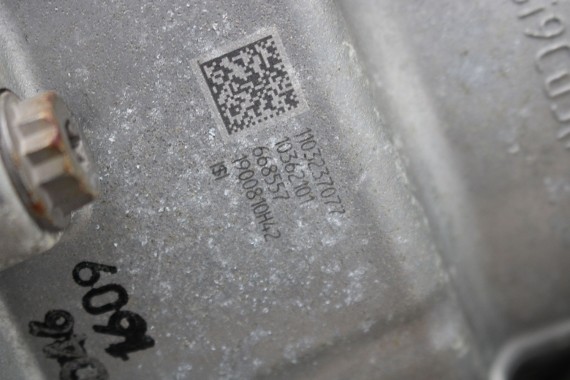 AUDI A4 A5 SKRZYNIA BIEGÓW SHP 8-stopniowa biegowa SILNIK 3.0 TFSi CWG benzyna 22 kilometrów 8W B9 F5 S4 S5 S-TRONIC 8HP 8HP65A