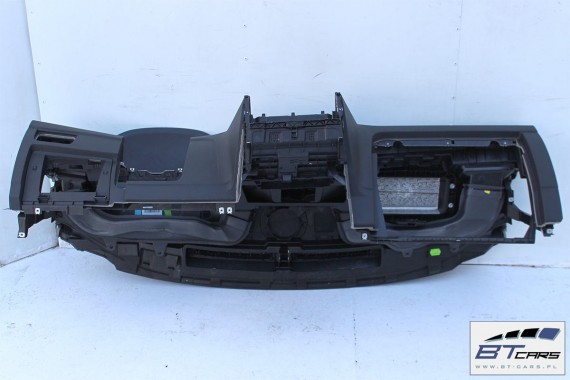 VW PASSAT B8 ARTEON KONSOLA 3G1857003K DESKA ROZDZIELCZA KOKPIT PULPIT 3G1857003AL 3G1857003AE 3G1857003BK czarny 3G 3G1857003