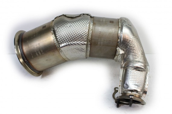 AUDI S4 S5 KATALIZATOR...