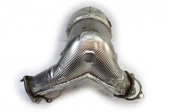 AUDI S4 S5 KATALIZATOR 8W0131703AA 8W0131703T A4 A5 8W B9 F5 3.0 TFSi 8W0 131 703 T 8W0 131 703 AA 3.0TFSI 8W0254252T 8W0131703T