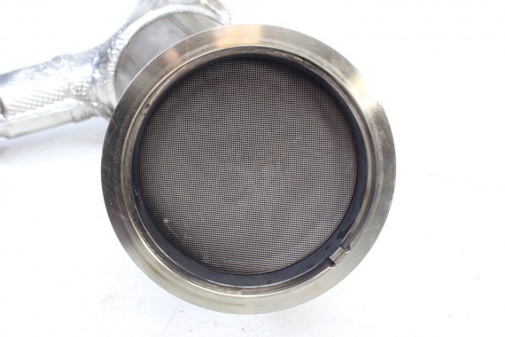 AUDI S4 S5 KATALIZATOR 8W0131703AA 8W0131703T A4 A5 8W B9 F5 3.0 TFSi 8W0 131 703 T 8W0 131 703 AA 3.0TFSI 8W0254252T 8W0131703T