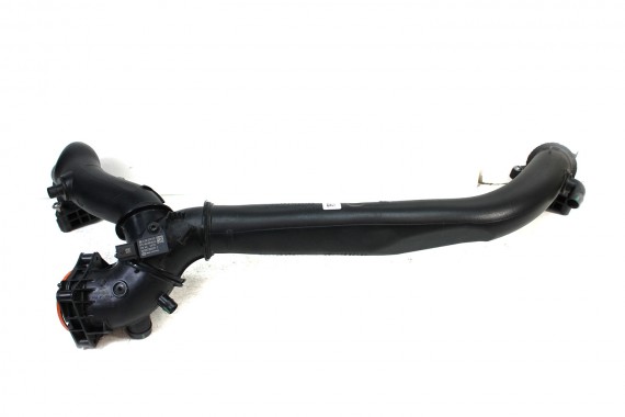 AUDI S4 S5 RURA INTERKULERA 06M145674DA 06M 145 674 przewód intercoolera SILNIK 2.9 3.0 TFSi 06M145674AT 06M145674DG 06M145674