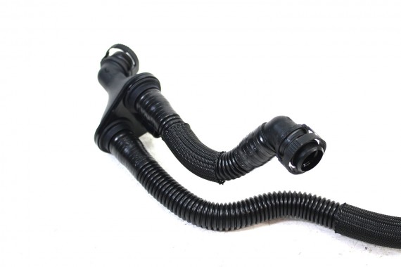 AUDI S4 S5 RURA INTERKULERA 06M129665AL 3.0 TFSi 06M 129 665 AL przewód intercoolera SILNIK 3.0 TFSi CWG A4 8W B9 A5 06M129665AL