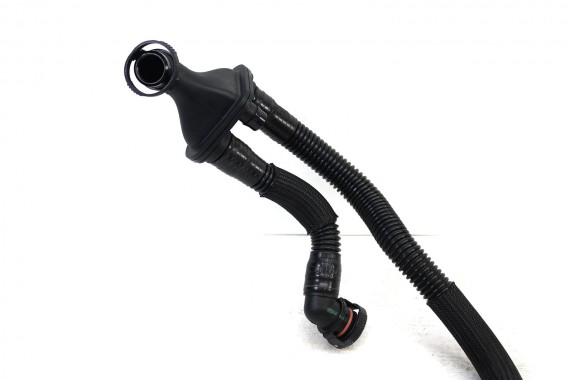 AUDI S4 S5 RURA INTERKULERA 06M129665AL 3.0 TFSi 06M 129 665 AL przewód intercoolera SILNIK 3.0 TFSi CWG A4 8W B9 A5 06M129665AL