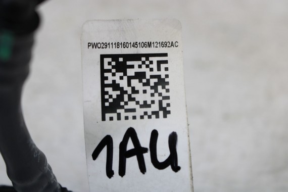 AUDI S4 S5 RURA WODY 06M121692AC 06M 121 692 AC przewód SILNIK 3.0 TFSi CWG A4 8W B9 A5 06M121692AC 06M121692AC 06M121692