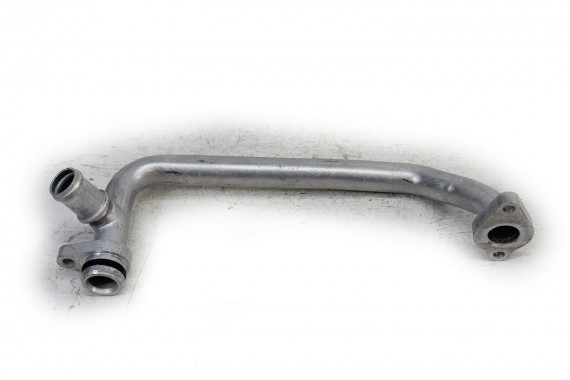 AUDI S4 S5 RURA WODY 06M121071J 3.0 TFSi 06M 121 071 J przewód SILNIK 3.0 TFSi CWG A4 8W B9 A5 06M121071J 06M121071J 06M121071J