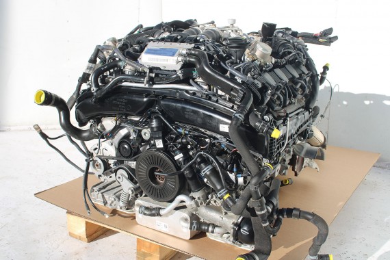 AUDI SILNIK 4.0 TFSi CTG CTGA CTGF CTGE 450 KW 331 Km przebieg 110 km TFSi FSi A6 A7 A8 RS6 RS7 S8 TFSi 4H D4 4G C7 CTG CTGA