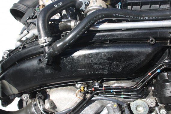 AUDI SILNIK 4.0 TFSi CTG CTGA CTGF CTGE 450 KW 331 Km przebieg 110 km TFSi FSi A6 A7 A8 RS6 RS7 S8 TFSi 4H D4 4G C7 CTG CTGA