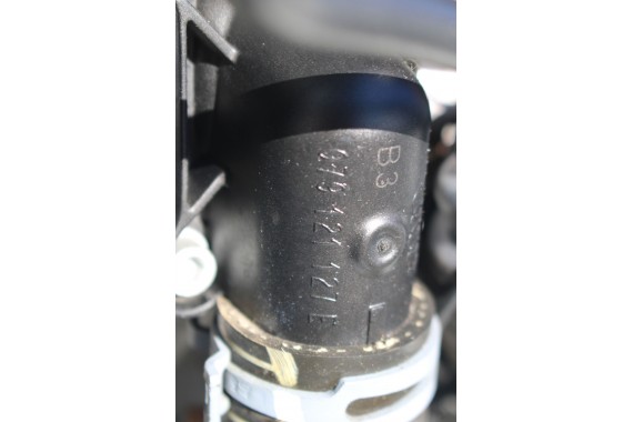 AUDI SILNIK 4.0 TFSi CTG CTGA CTGF CTGE 450 KW 331 Km przebieg 110 km TFSi FSi A6 A7 A8 RS6 RS7 S8 TFSi 4H D4 4G C7 CTG CTGA