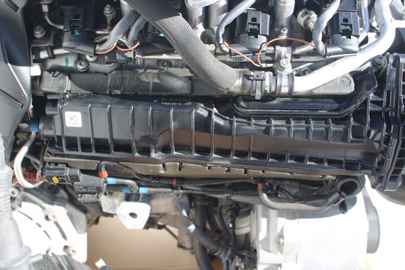 AUDI SILNIK 4.0 TFSi CTG CTGA CTGF CTGE 450 KW 331 Km przebieg 110 km TFSi FSi A6 A7 A8 RS6 RS7 S8 TFSi 4H D4 4G C7 CTG CTGA