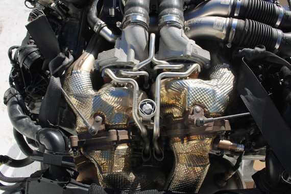 AUDI SILNIK 4.0 TFSi CTG CTGA CTGF CTGE 450 KW 331 Km przebieg 110 km TFSi FSi A6 A7 A8 RS6 RS7 S8 TFSi 4H D4 4G C7 CTG CTGA