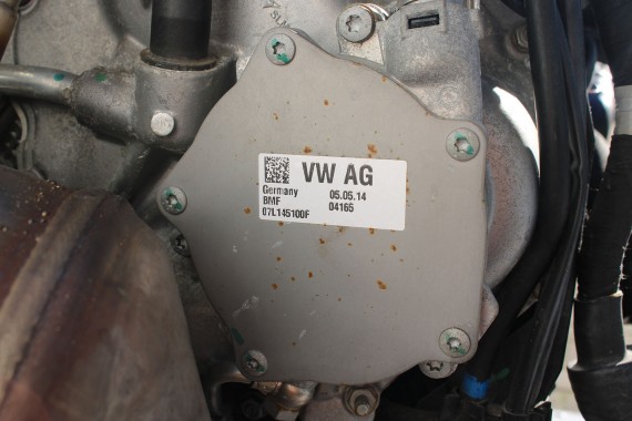 AUDI SILNIK 4.0 TFSi CTG CTGA CTGF CTGE 450 KW 331 Km przebieg 110 km TFSi FSi A6 A7 A8 RS6 RS7 S8 TFSi 4H D4 4G C7 CTG CTGA