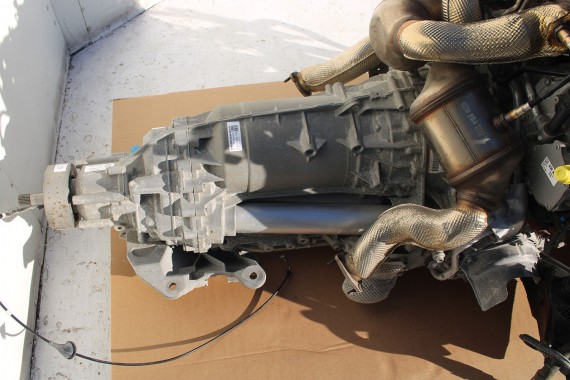 AUDI SILNIK 4.0 TFSi CTG CTGA CTGF CTGE 450 KW 331 Km przebieg 110 km TFSi FSi A6 A7 A8 RS6 RS7 S8 TFSi 4H D4 4G C7 CTG CTGA