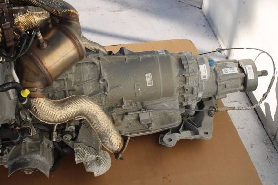 AUDI SILNIK 4.0 TFSi CTG CTGA CTGF CTGE 450 KW 331 Km przebieg 110 km TFSi FSi A6 A7 A8 RS6 RS7 S8 TFSi 4H D4 4G C7 CTG CTGA