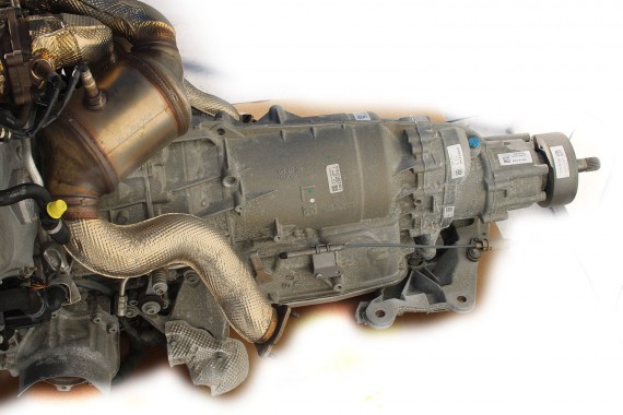 AUDI SILNIK 4.0 TFSi CTG CTGA CTGF CTGE 450 KW 331 Km przebieg 110 km TFSi FSi A6 A7 A8 RS6 RS7 S8 TFSi 4H D4 4G C7 CTG CTGA