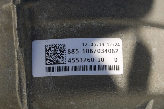 AUDI SILNIK 4.0 TFSi CTG CTGA CTGF CTGE 450 KW 331 Km przebieg 110 km TFSi FSi A6 A7 A8 RS6 RS7 S8 TFSi 4H D4 4G C7 CTG CTGA