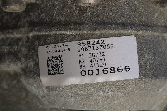 AUDI SILNIK 4.0 TFSi CTG CTGA CTGF CTGE 450 KW 331 Km przebieg 110 km TFSi FSi A6 A7 A8 RS6 RS7 S8 TFSi 4H D4 4G C7 CTG CTGA