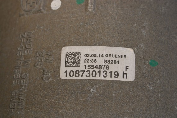 AUDI SILNIK 4.0 TFSi CTG CTGA CTGF CTGE 450 KW 331 Km przebieg 110 km TFSi FSi A6 A7 A8 RS6 RS7 S8 TFSi 4H D4 4G C7 CTG CTGA