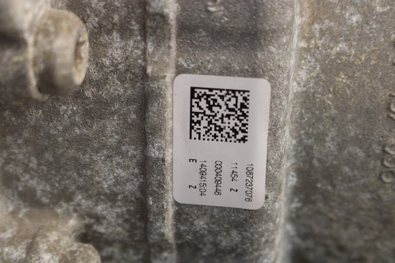 AUDI SILNIK 4.0 TFSi CTG CTGA CTGF CTGE 450 KW 331 Km przebieg 110 km TFSi FSi A6 A7 A8 RS6 RS7 S8 TFSi 4H D4 4G C7 CTG CTGA