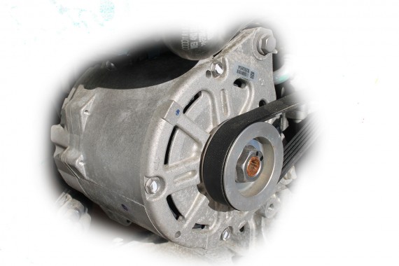 AUDI A6 A7 A8 ALTERNATOR...
