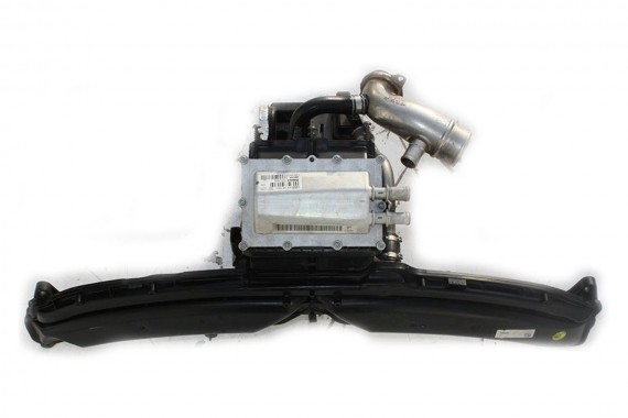 AUDI A6 S6 A7 A8 KOLEKTOR...