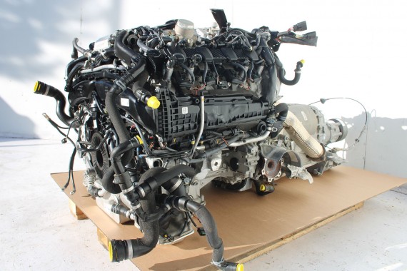 AUDI A6 S6 A7 A8 KOLEKTOR 4.0 TFSi 079145581 079145785C 079133062K 079103542B 079133062M 079133062L 079103542D Z PRZEPUSTNICĄ