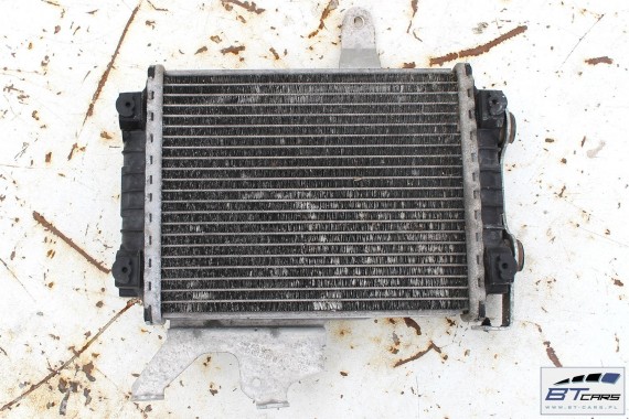 AUDI DODATKOWA CHŁODNICA WODY 8K0121212B 8K0121212 8K0 121 212 B benzyna A4 A5 A7 A8 8K0121212B 8K0121212 8K0121212B 8K0121212