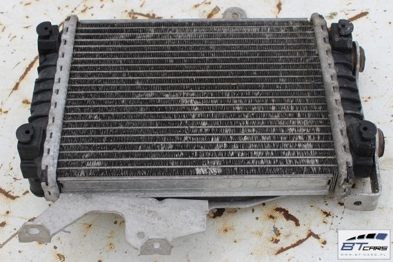 AUDI DODATKOWA CHŁODNICA WODY 8K0121212B 8K0121212 8K0 121 212 B benzyna A4 A5 A7 A8 8K0121212B 8K0121212 8K0121212B 8K0121212