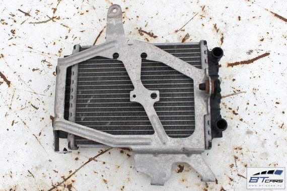 AUDI DODATKOWA CHŁODNICA WODY 8K0121212B 8K0121212 8K0 121 212 B benzyna A4 A5 A7 A8 8K0121212B 8K0121212 8K0121212B 8K0121212