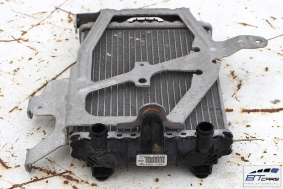 AUDI DODATKOWA CHŁODNICA WODY 8K0121212B 8K0121212 8K0 121 212 B benzyna A4 A5 A7 A8 8K0121212B 8K0121212 8K0121212B 8K0121212