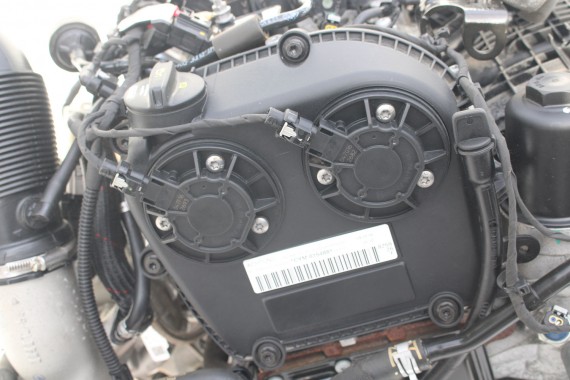 AUDI SILNIK 2.0 TFSi CYM CYMC 252KW 185 Km przebieg 60 km TFSi FSi A4 A5 Q5 Q7 FSi 8W B9 F5 4M