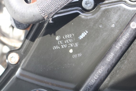 AUDI SILNIK 2.0 TFSi CYM CYMC 252KW 185 Km przebieg 60 km TFSi FSi A4 A5 Q5 Q7 FSi 8W B9 F5 4M