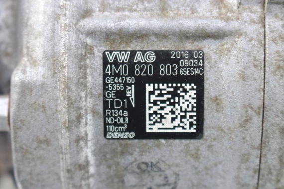 AUDI SILNIK 2.0 TFSi CYM CYMC 252KW 185 Km przebieg 60 km TFSi FSi A4 A5 Q5 Q7 FSi 8W B9 F5 4M